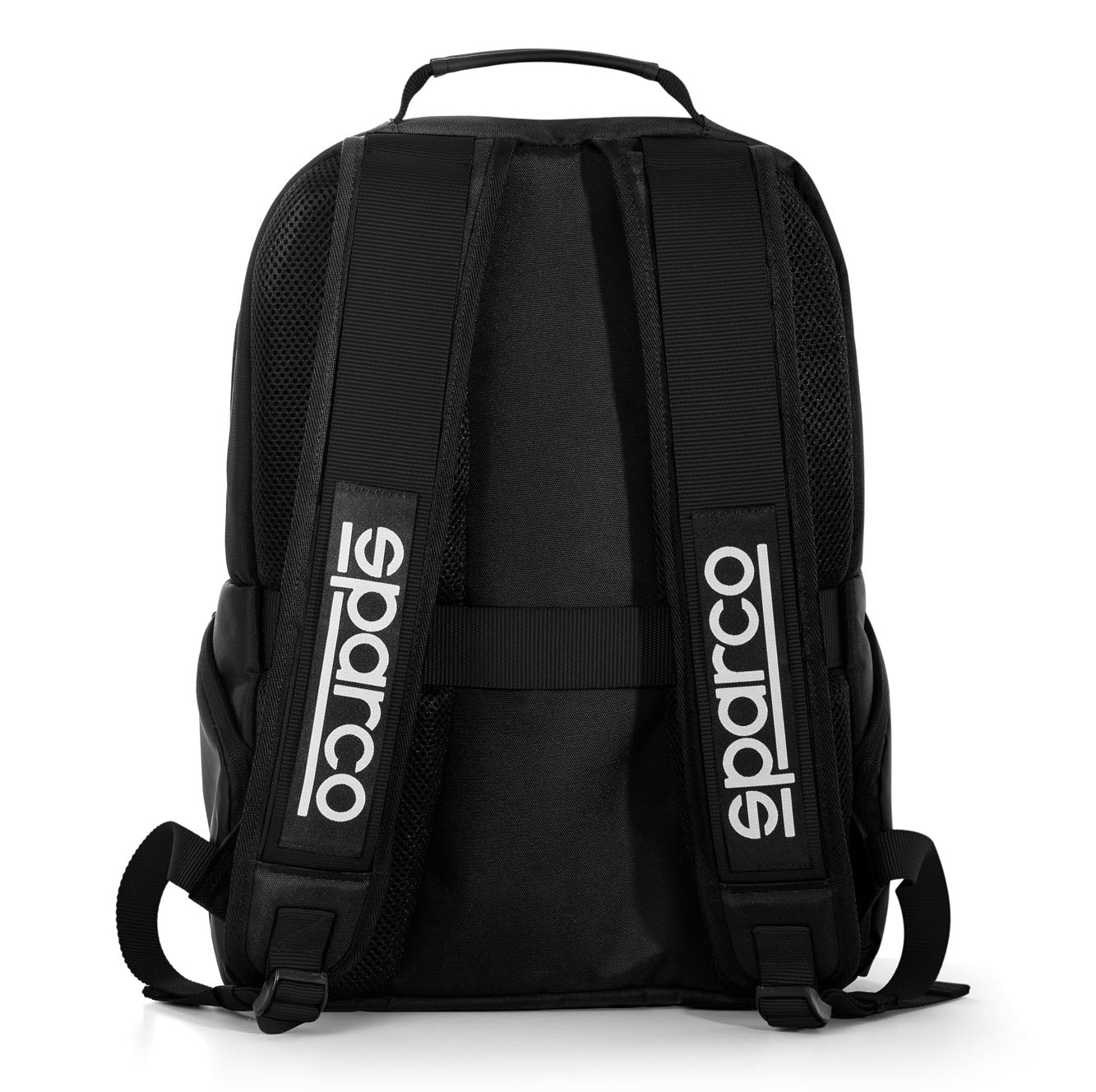 Sparco STAGE Racing Rucksack 16L für Motorsport-Renn-Rallye-Ausrüstung