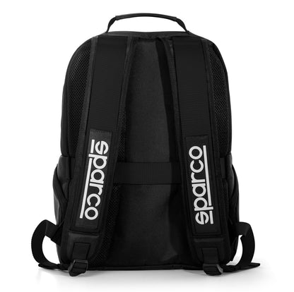 Sparco STAGE Racing Rucksack 16L für Motorsport-Renn-Rallye-Ausrüstung
