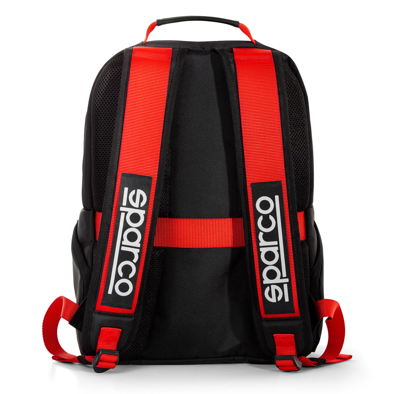 Sparco STAGE Racing Rucksack 16L für Motorsport-Renn-Rallye-Ausrüstung