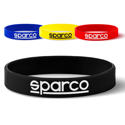 Sparco Armband Kart Racing Team Original-Accessoire Merchandise