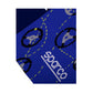 Sparco Socks Steering Wheel Iconic Design in 2 Sizes Official Merchandise Gift