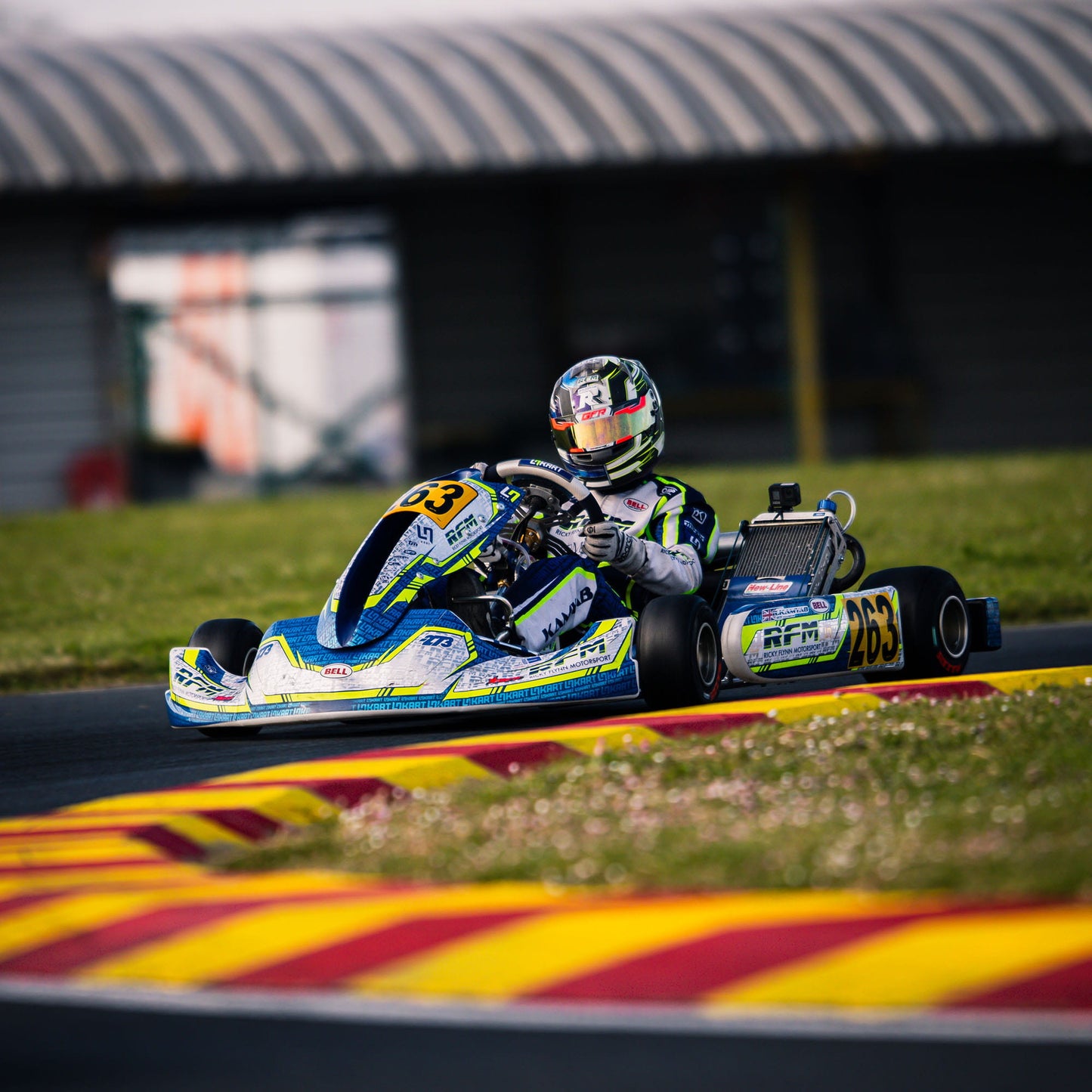 KC0-0840 2026 OMP KS-3 KS3 Karting Boots Kart Shoes Soft Suede Entry Level Model