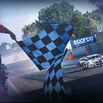 Sparco Racing Seat Keyring Keychain Official Sparco Merchandise Gift Accessory