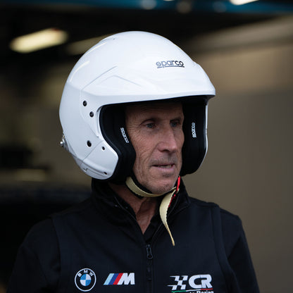 0032PROV01 Sparco Dark Visor Smoked for New X PRO Helmet 003378 Optional Fit