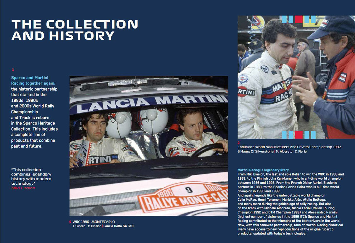 Sparco Martini Racing Schuhe S-URBAN Turnschuhe Tennis Style Retro Sneakers