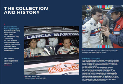 Sparco Martini Racing Schuhe S-URBAN Turnschuhe Tennis Style Retro Sneakers