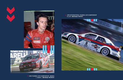 Sparco Martini Racing Schuhe S-URBAN Turnschuhe Tennis Style Retro Sneakers