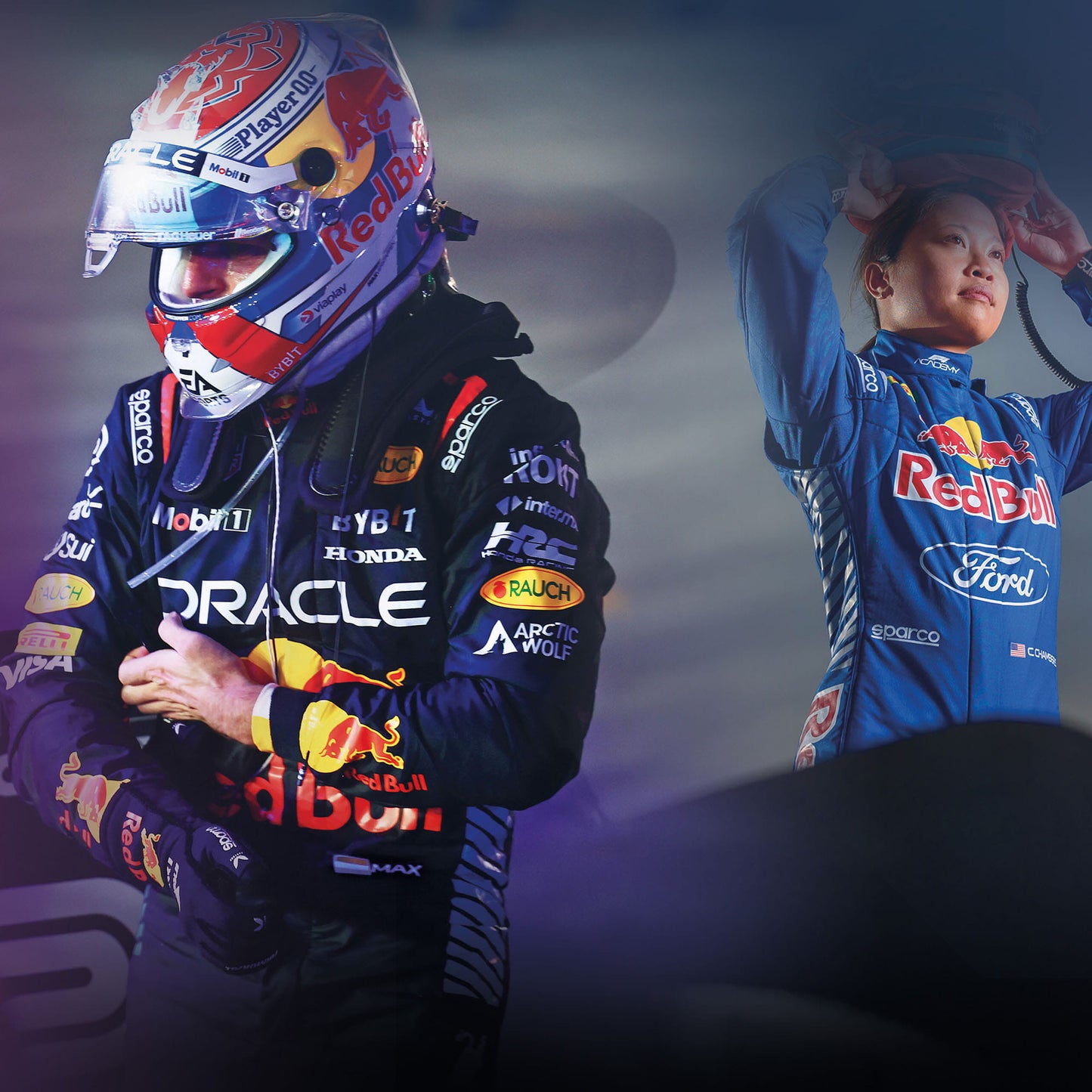 2026 Sparco SPRINT ADVANCED S Racing Driver Suit Fireproof Overalls FIA
