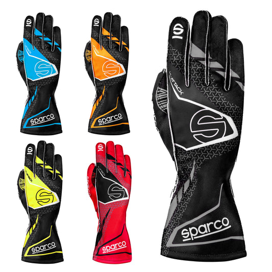 sparco racing handschuhe SPARCO KART-HANDSCHUHE – Kartsuit Store