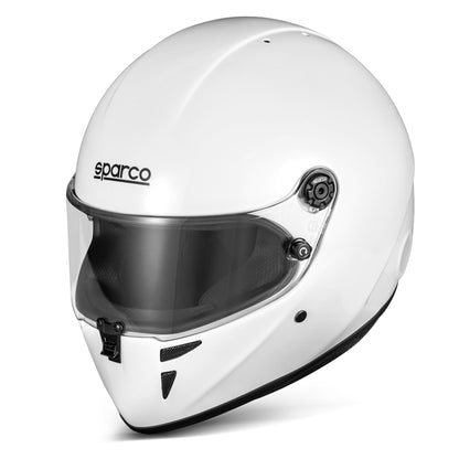 2026 Sparco STEALTH CMR Karting Helmet SNELL FIA CMR 2016 Kart Approved
