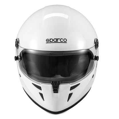 2026 Sparco STEALTH CMR Karting Helmet SNELL FIA CMR 2016 Kart Approved