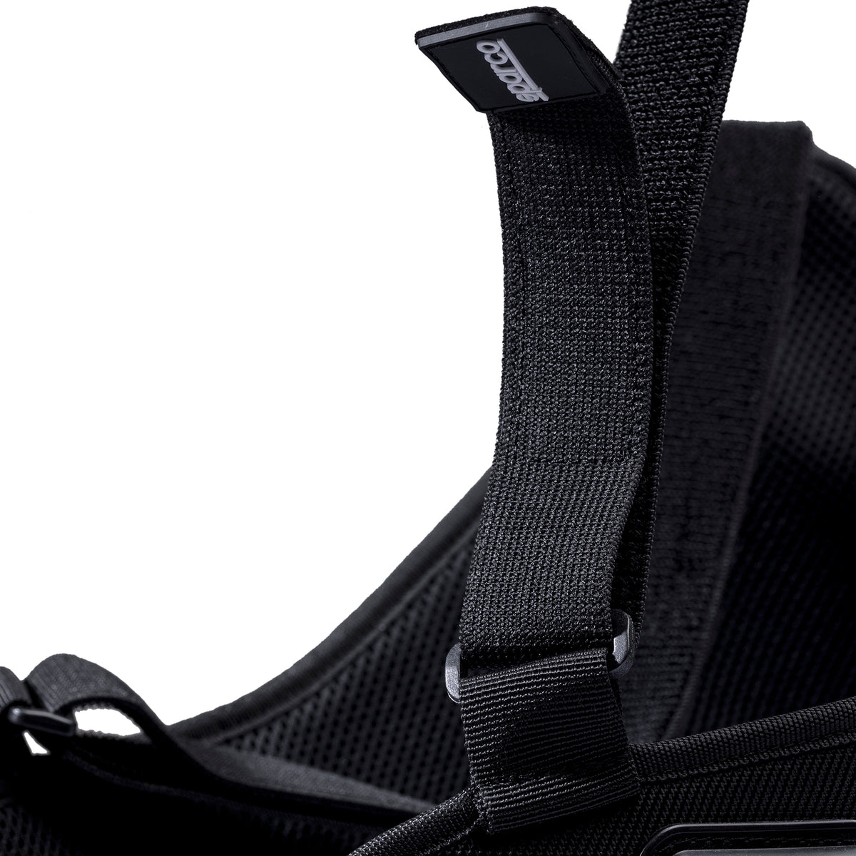 Sparco PRO-SHELL Karting Rib Protector Vest Entry Level Spec for Go-Karting