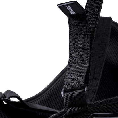 Sparco PRO-SHELL Karting Rib Protector Vest Entry Level Spec for Go-Karting