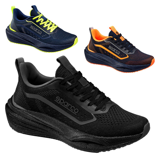 2026 SPARCO SHOES S-CAPE ROOPE 01