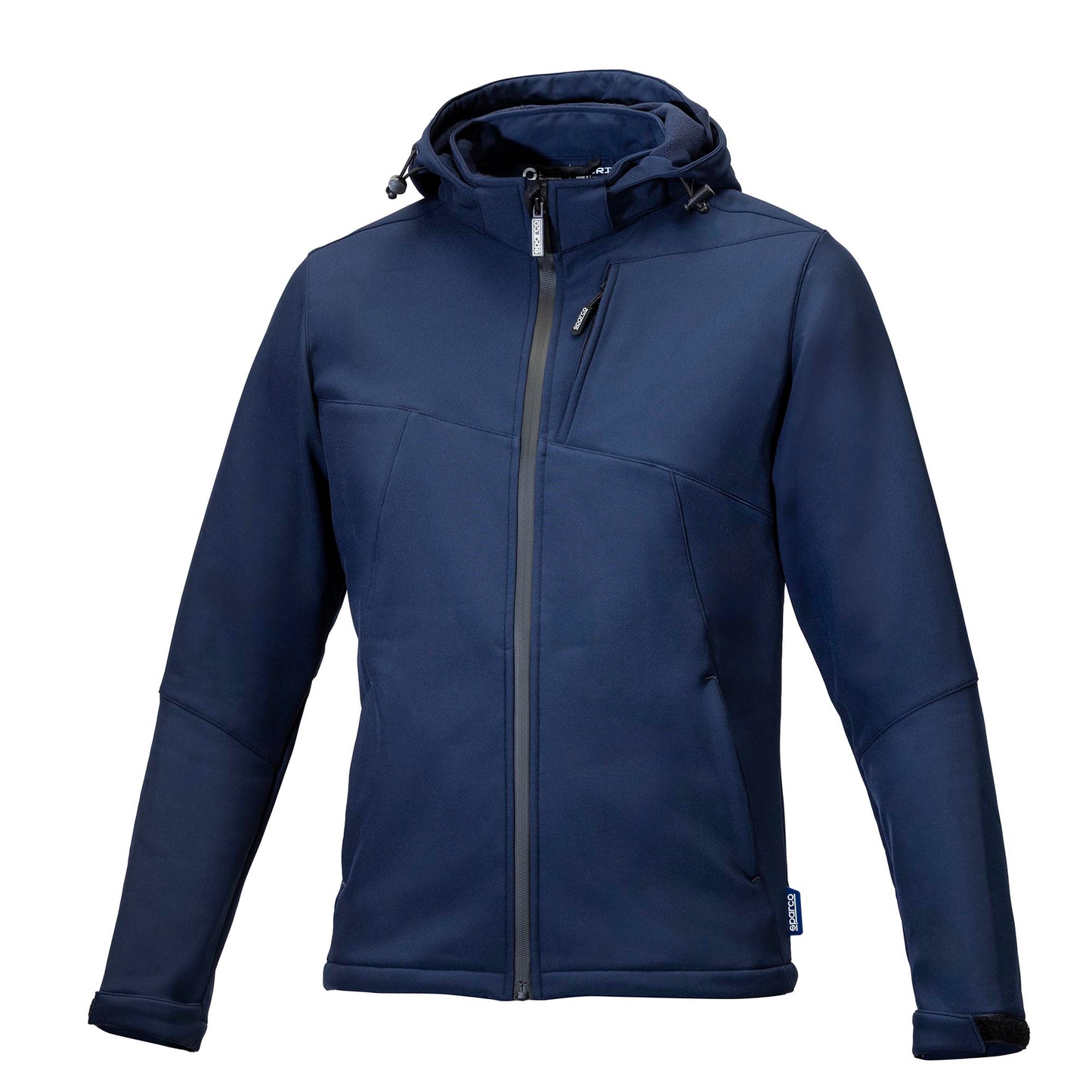 2026 SPARCO GRIT SOFTSHELL ELIAS