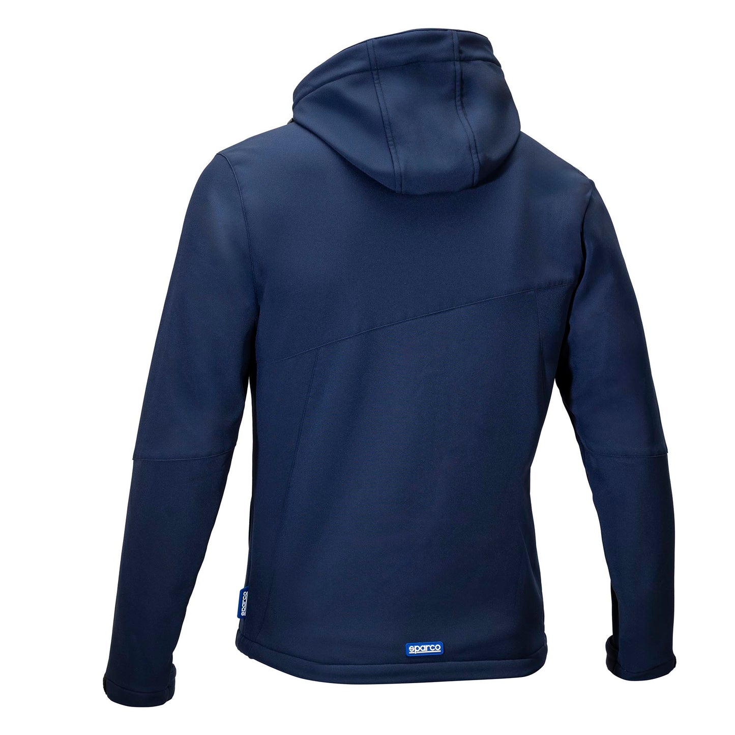 2026 SPARCO GRIT SOFTSHELL ELIAS