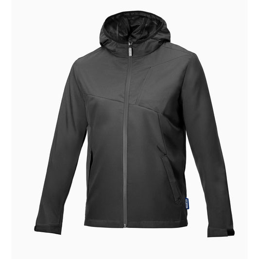 2026 SPARCO GRIT WINDBREAKER ELBERT