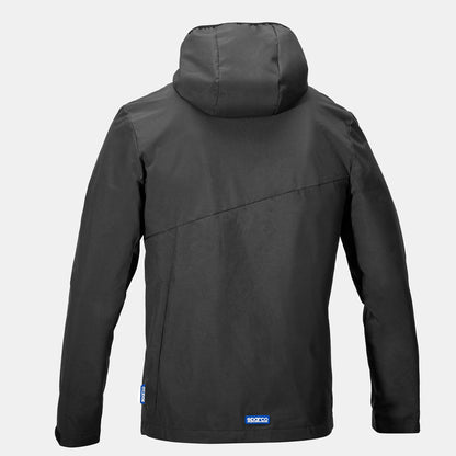 2026 SPARCO GRIT WINDBREAKER ELBERT