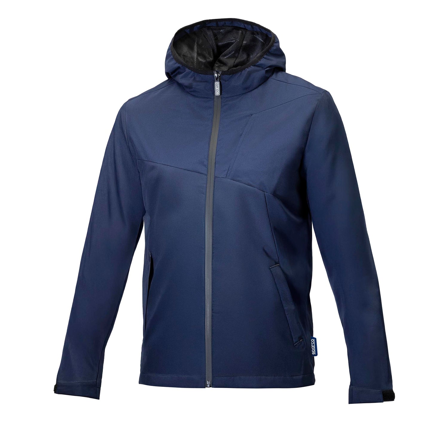 2026 SPARCO GRIT WINDBREAKER ELBERT