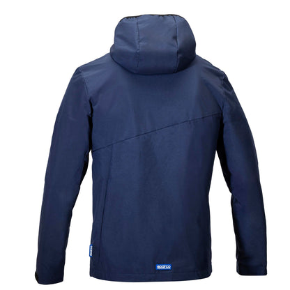 2026 SPARCO GRIT WINDBREAKER ELBERT