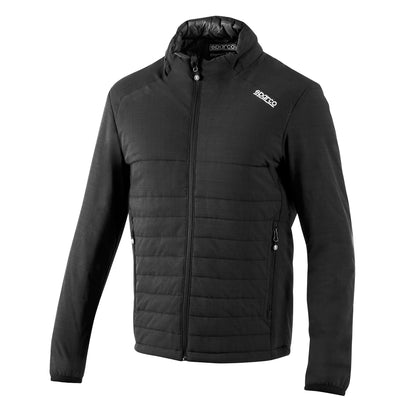 2026 Sparco FRAME JACKET Mens Coat Workwear FTW Mechanic Leisure Racing