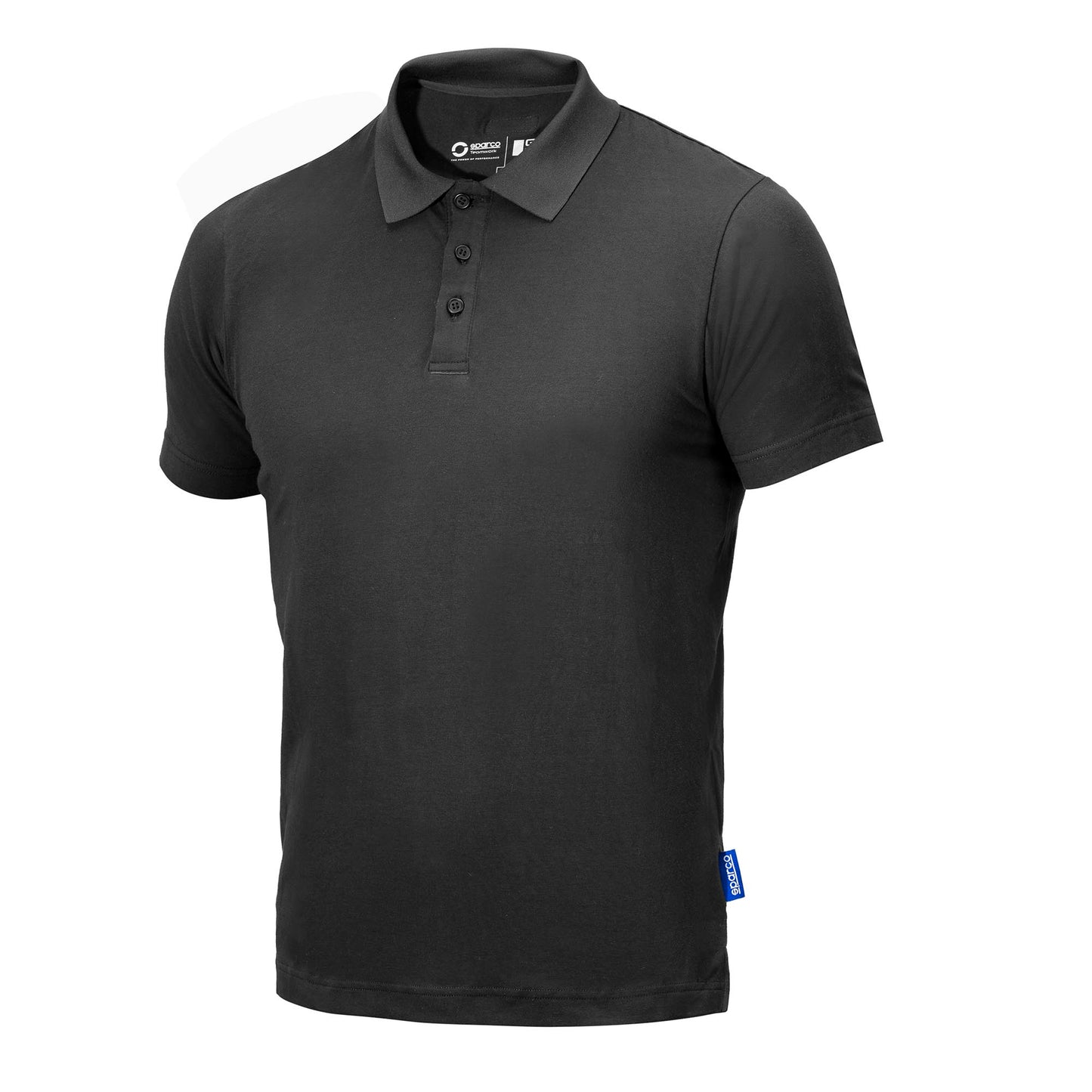 2026 SPARCO GRIT POLO CAPITOL