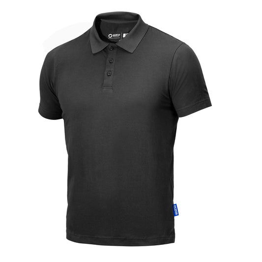 2026 SPARCO GRIT POLO CAPITOL