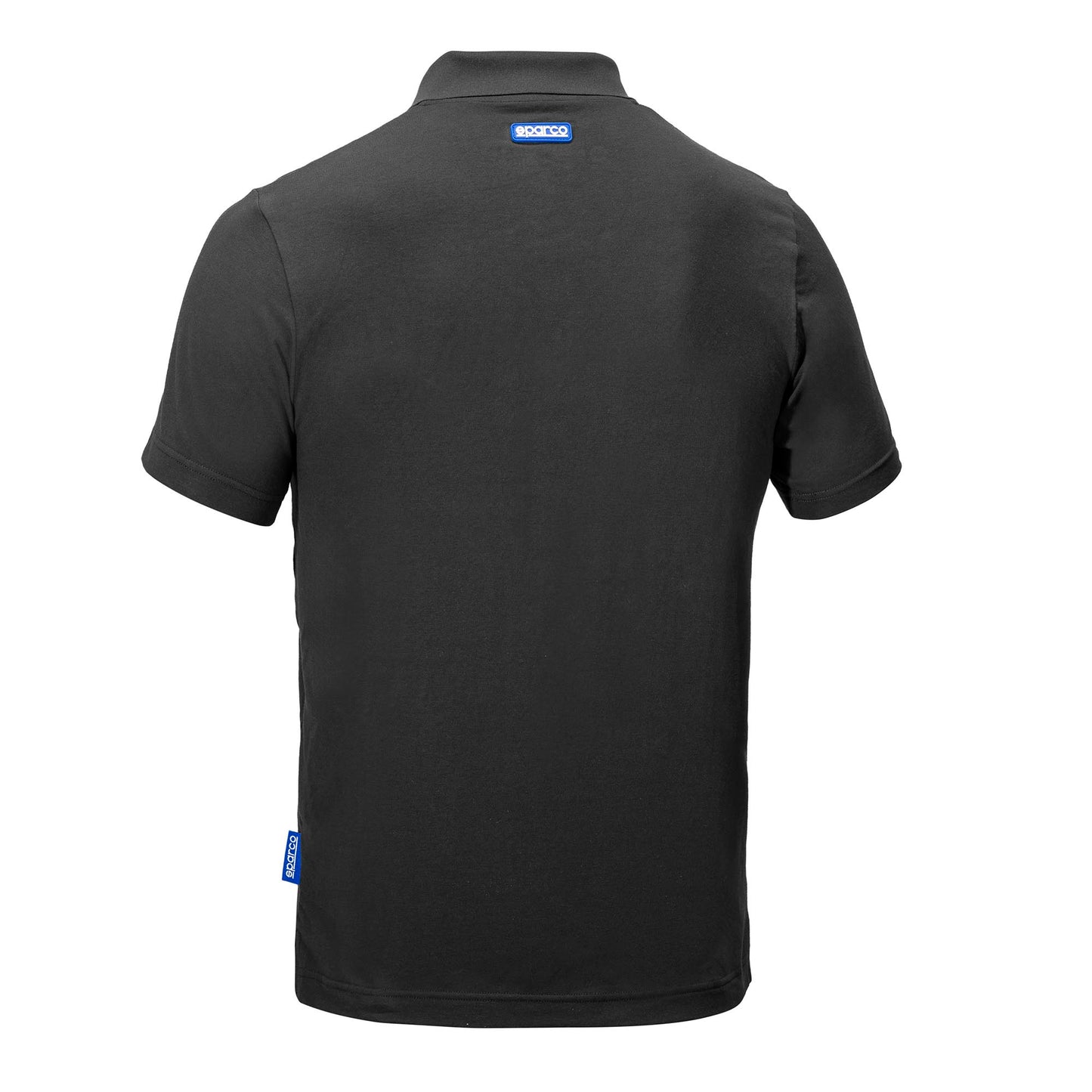 2026 SPARCO GRIT POLO CAPITOL