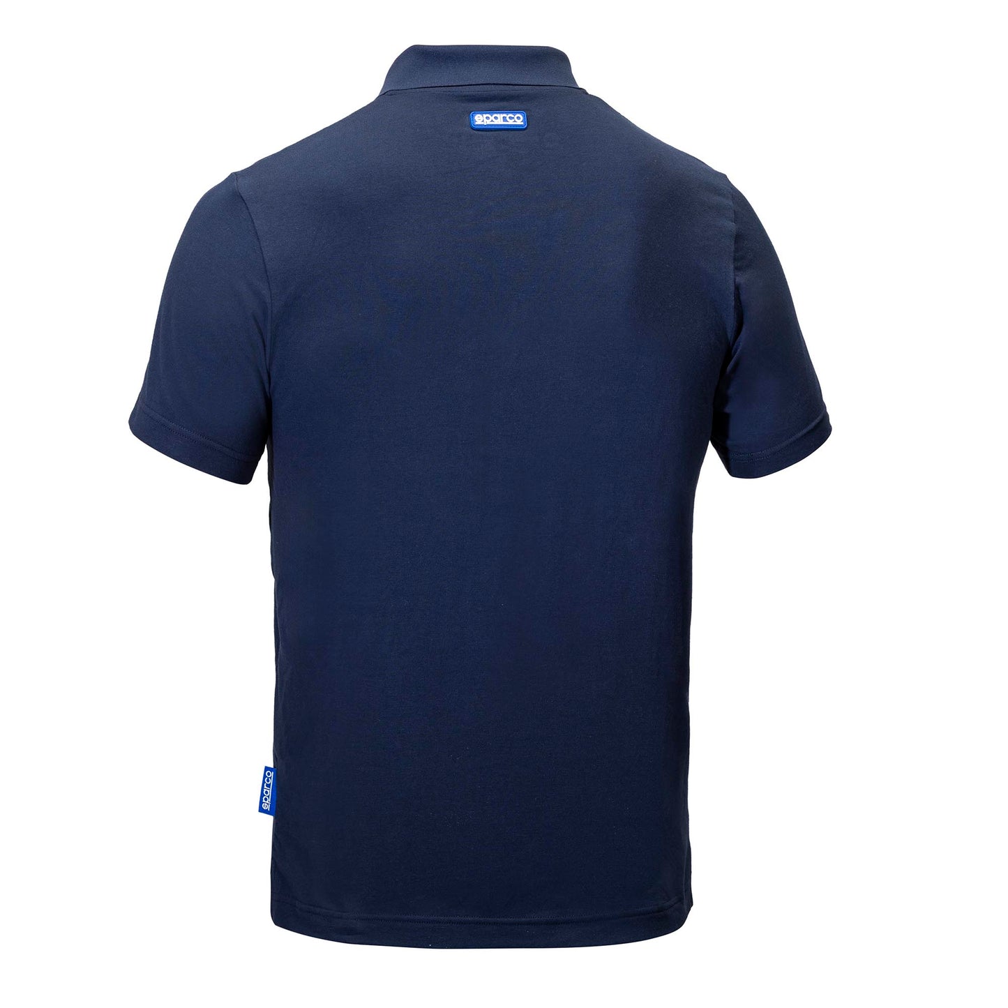 2026 SPARCO GRIT POLO CAPITOL