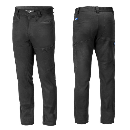 2026 SPARCO GRIT TROUSERS ANTERO