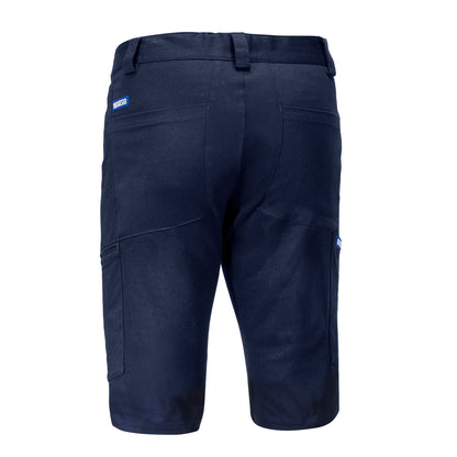 2026 SPARCO GRIT BERMUDA YALE