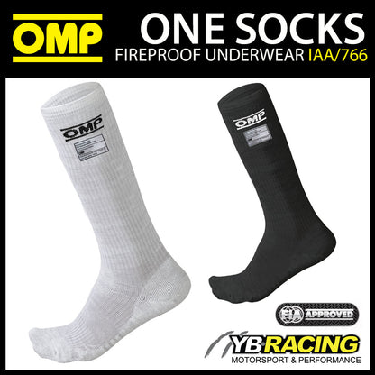 IAA/766 OMP One Feuerfeste Socken