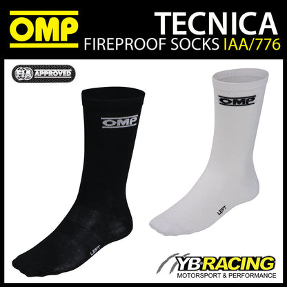 IAA/776 OMP Tecnica Feuerfeste Socken