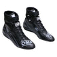 OMP ARP-X Karting Boots Advanced Waterproof Shoes for Wet Weather Kart Racing