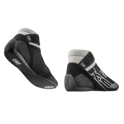 KC0-0840 2026 OMP KS-3 KS3 Kids Karting Boots Boys Kart Shoes Child Youth Sizes