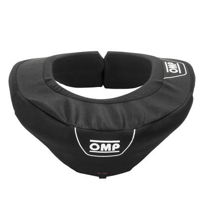 KK0-4014 2026 OMP Karting Neck Collar Impact Protection Junior Kart Driver Youth