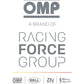 OMP FIRST Racing Gloves Fireproof FIA Motorsport Race Rally Track New Design