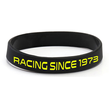 PR935 OMP Racing Karting Armband Silikonarmband Motorsport Fanwear Original