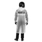 002393 Sparco RAINCOAT EVO Mantel