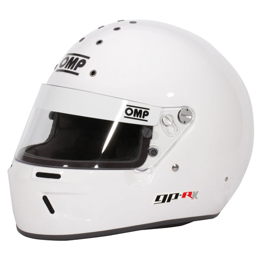 SC799EK OMP GP-R K Kart-Helm