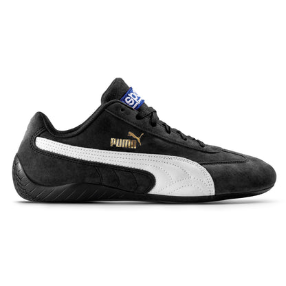 Sparco PUMA SPEEDCAT Freizeitschuhe Paddock Schuhe Kartsport Motorsport Racing