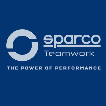 2026 Sparco GRIT Mens Trousers Pants Mechanic Workwear 245gsm Cotton XS-3XL