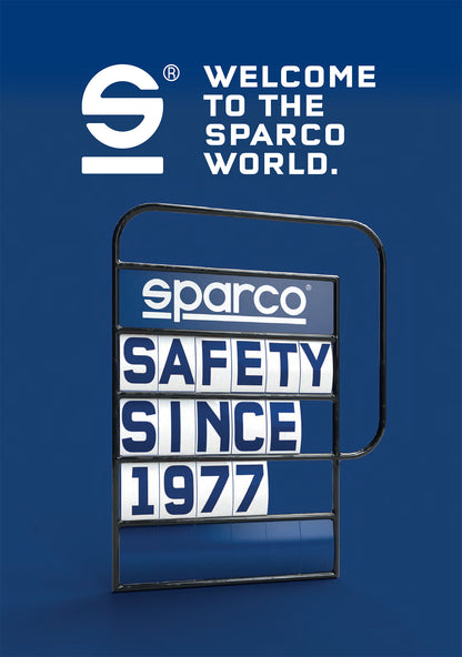 02417 Sparco Racing Technische Mechanikerhose Pitcrew Race Team Motorsport