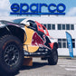 017018 Sparco Baby-Schlafanzug Race