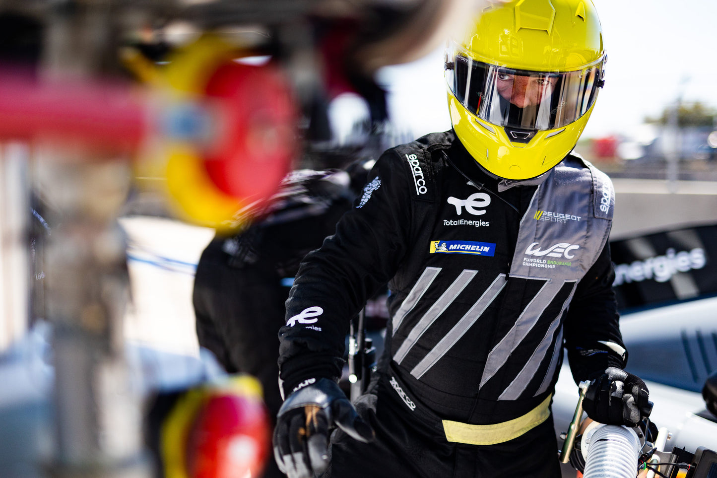 Sparco Portland Polo Shirt 100% Cotton Workwear Mechanic Pitcrew Teamwear