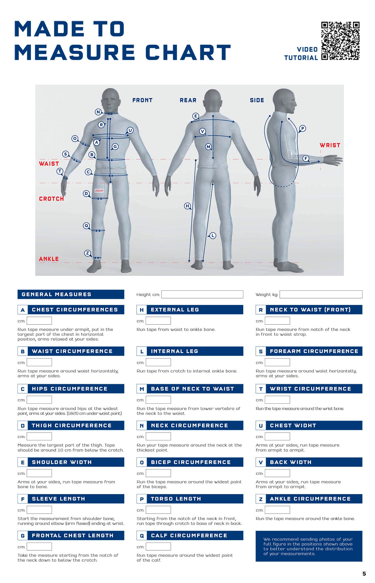 Sparco RW-4 RW4 Unterhose, Unterwäsche für Kartfahren und Rennen (nicht FIA)