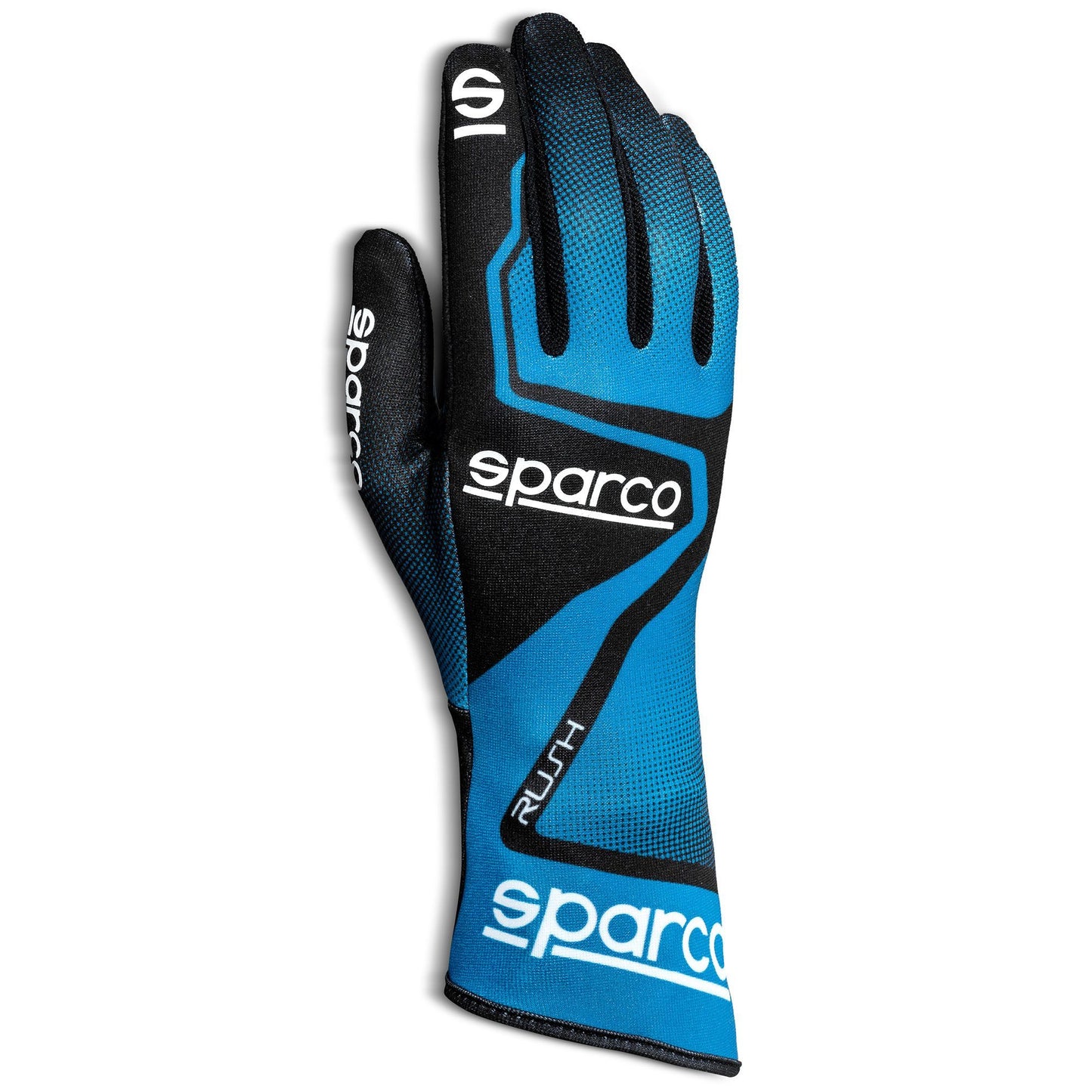 002556 Sparco Rush Kart-Handschuhe