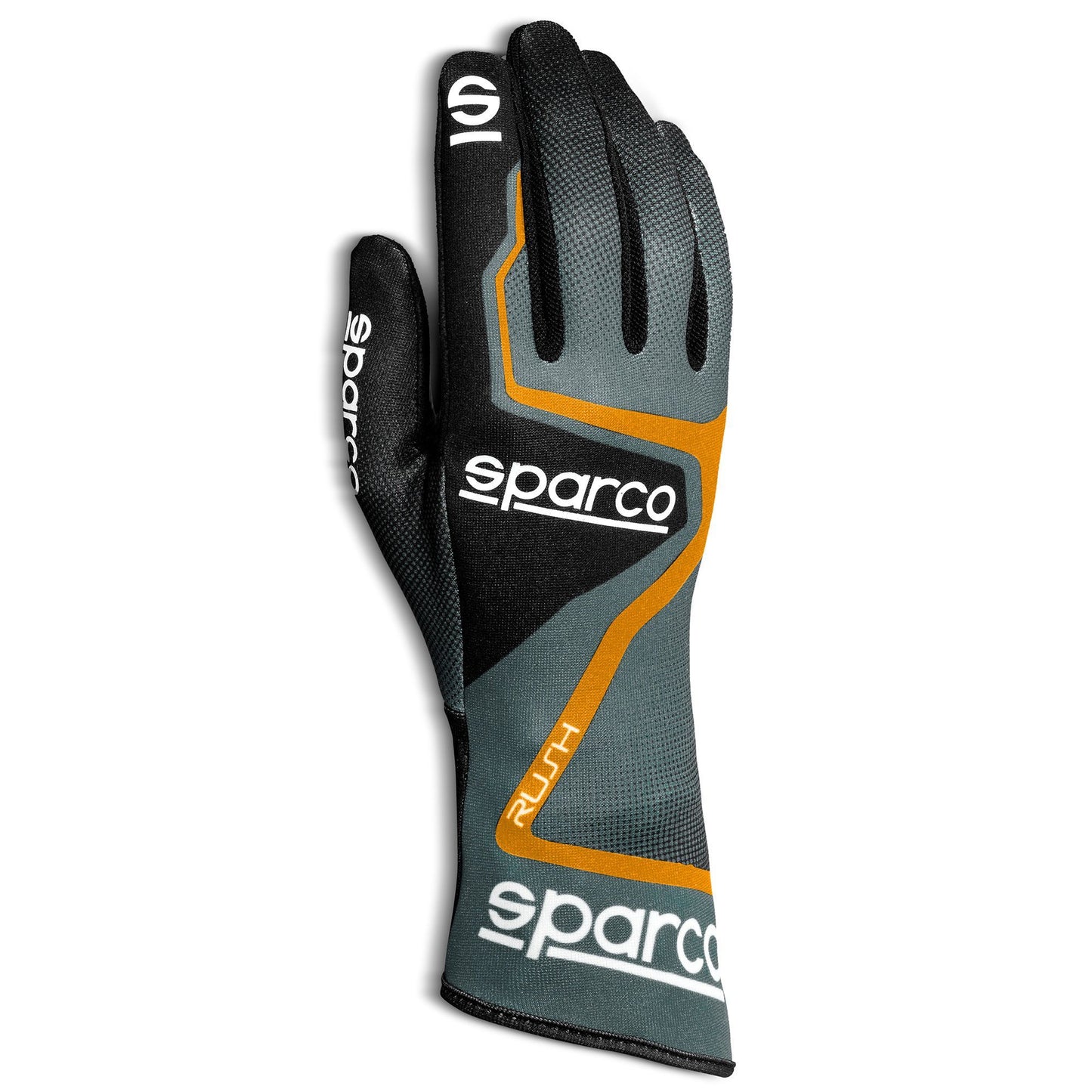 002556 Sparco Rush Kart-Handschuhe