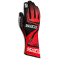 002556 Sparco Rush Kart-Handschuhe