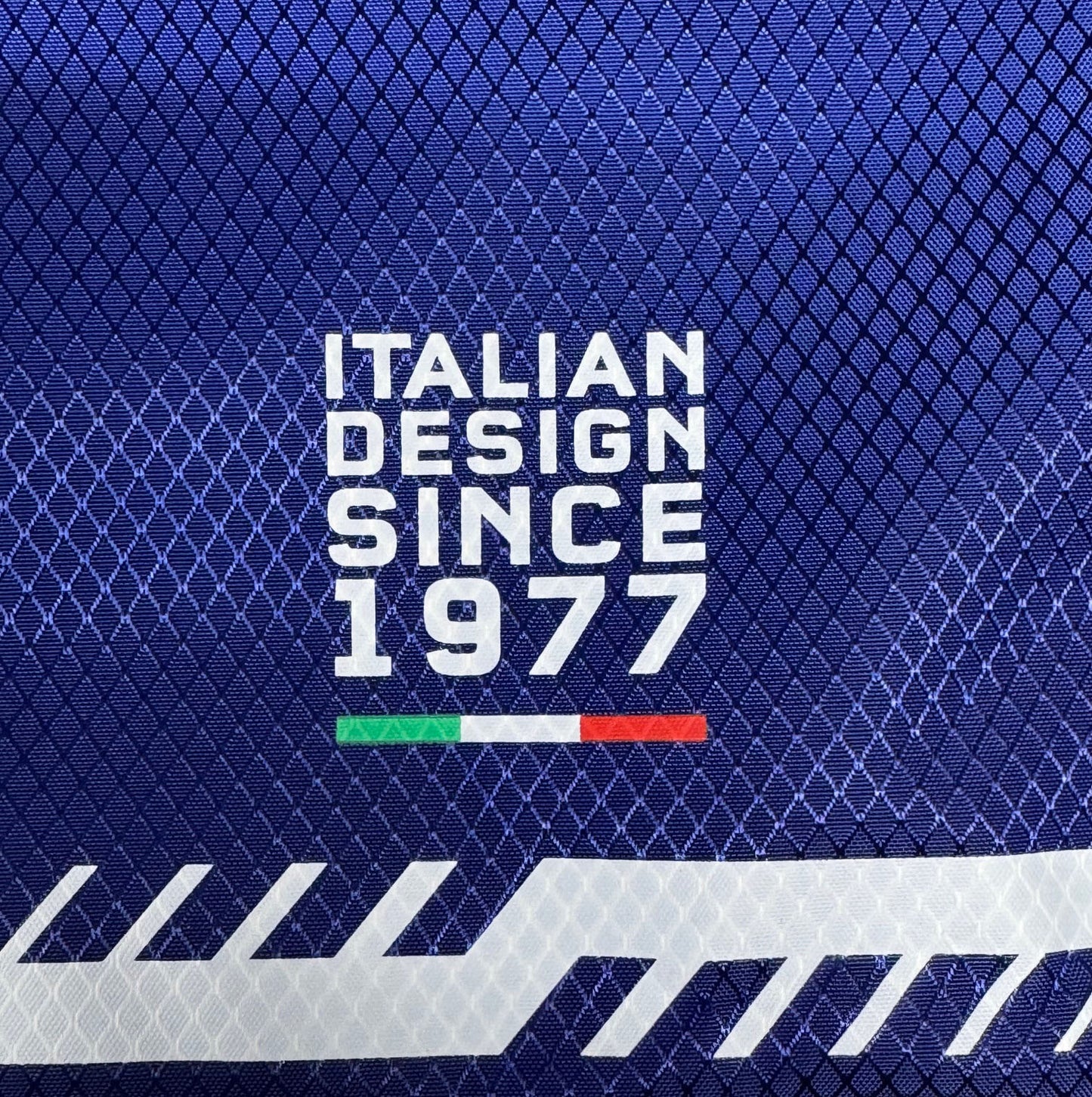 Sparco Racing Boot Bag Karting Carry Bag Drawstring BLUE 33x51cm Genuine Product